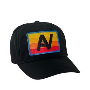 AVIATOR NATION TRUCKER HAT